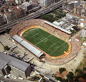 Ali Sami Yen için 2 teklif