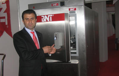 Canlı cenaze için alarm veren morg