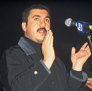 Türkücü Ferhat Tunça 15 yıl hapis istemi