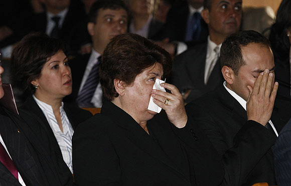 Danıştay saldırısında yaşamını yitiren Özbilgin anıldı
