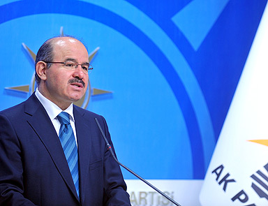 Çelikten Baykala: Hem kel hem fodul...