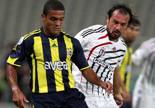 Vedersondan baskı itirafı