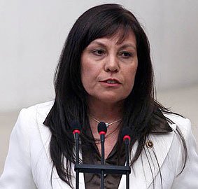 Nesrin Baytok CNN TÜRKe konuştu