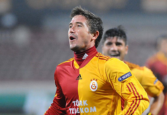 Kewell: Hiçbir yere gittiğim yok