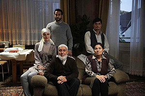 Takiye: Allahın Yolunda görücüye çıktı