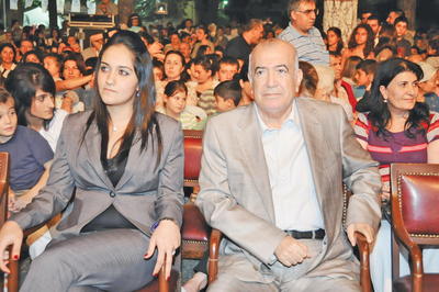 Halis Toprak boşanma davası açtı