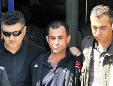 Seri katilin babası oğlundan nefret ediyor