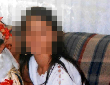 Yetiştirme yurdunda kalan kıza tecavüz iddiası