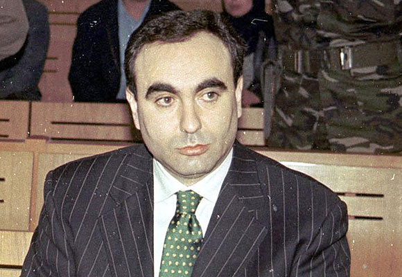 Erol Evcil dosyası Cumhuriyet savcısında