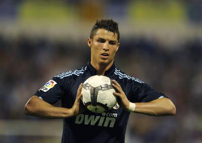 Ronaldo: Barcanın elenmesini isterim
