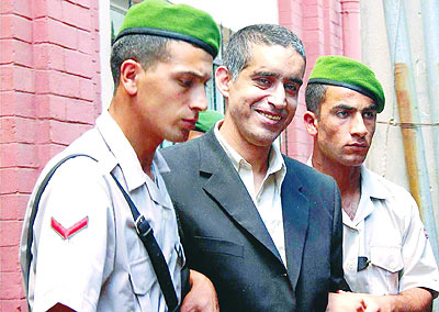 İşte Türkiyenin seri katilleri...