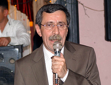 BDPli Karabaş öyle sözler söyledi ki..