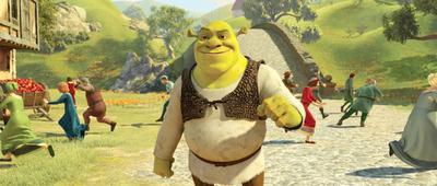 Shrek son kez sahne alacak...