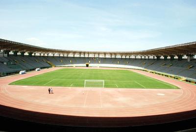 Şanlıurfa GAP Arena finali bekliyor