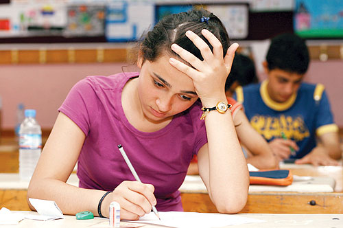 Seviye Belirleme Sınavını nasıl bilirsiniz