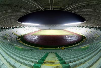 FB-TS kupa finali Şanlıurfa GAP Arenada