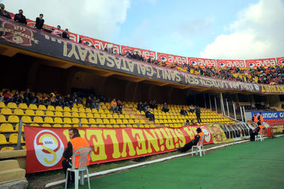 Sami Yen için zirve teklif 416.5 milyon TL