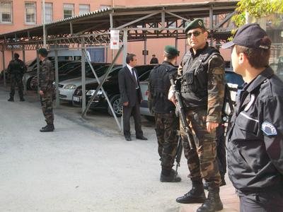 Yayınevi katliamı dosyasına Kafes de eklendi