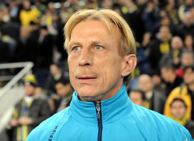 Daum: Derbi son nokta olmayacak