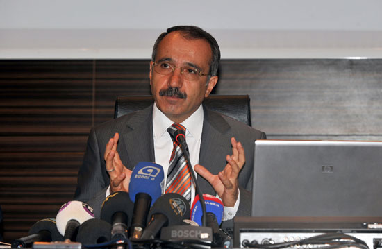 Dinçer: Prim borçlarında af yok