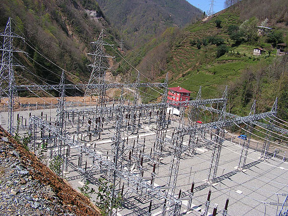 İnşaat tamam ama santral enerji üretemiyor
