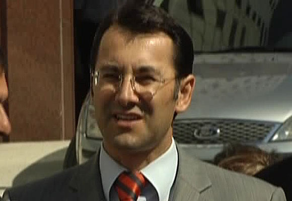 Raportörlükten, Anayasa Mahkemesi üyeliğine...