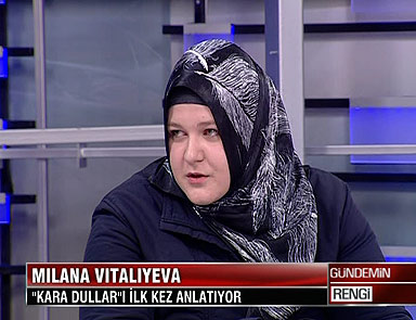 Kara Dullara yakın isim CNN TÜRKe anlattı