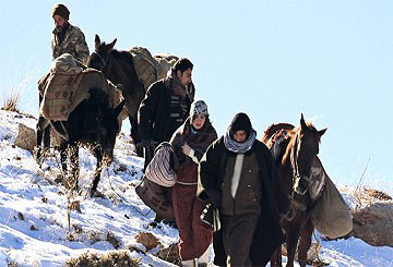 Büyük Oyuna en iyi film ödülü