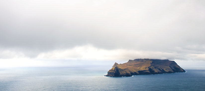 Sessizlik ve izolasyon: Faroe Adaları