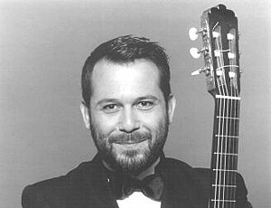 Gitarist Cem Duruöz New Yorkta resital verdi