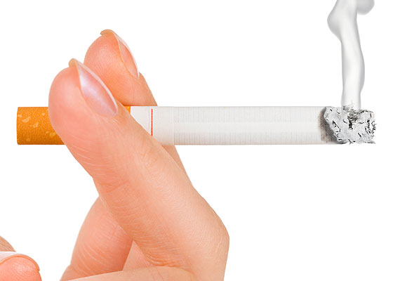 Sigara içen öğrenciye para cezası