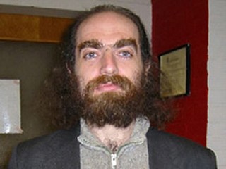 Rus matematikçi ödülden vazgeçmemiş