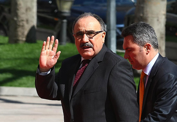 Atalay: Başbakana suikast ihbarı geldi ama...