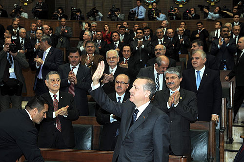 Başbakana suikast mi düzenlenecekti