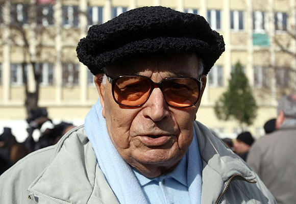 Yaşar Kemalden Ermeni ve açılım açıklaması