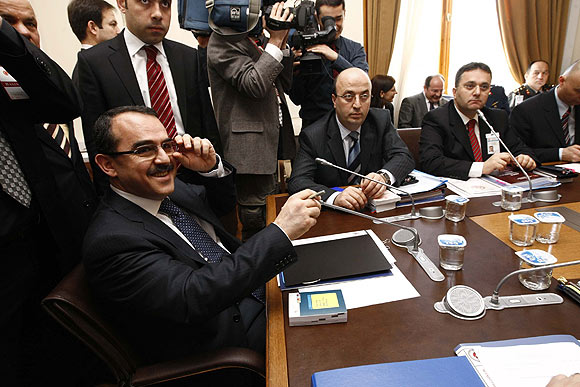Taş atan çocuklarda yeni çalışma yapılacak