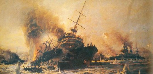 Plan basitti: Çanakkaleyi geç, İstanbulu al