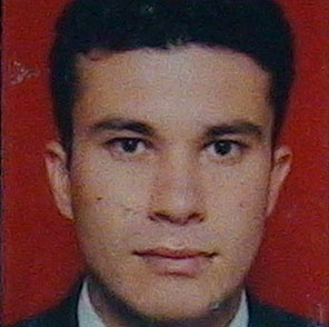 Üsteğmen intihar etti