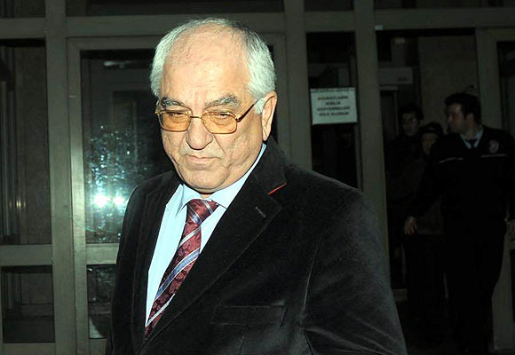Çolakkadı: Adalet Bakanlığı müsteşarı ile görüştüm