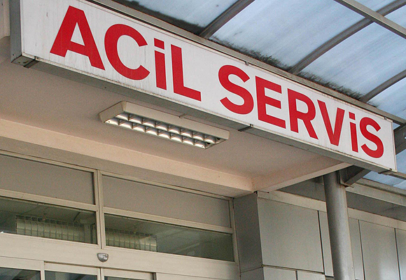 Öz babasının dövdüğü 3 aylık bebek öldü