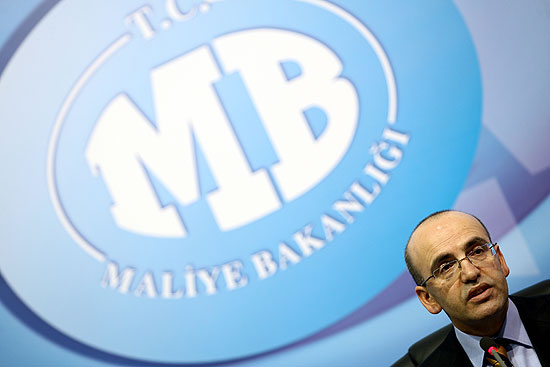 Maliye Bakanı: Enflasyon sorunu yok