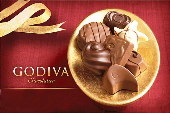 Godiva işçi çıkarmaya hazırlanıyor