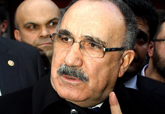 Atalay Albay Çiçekle ilgili yargıyı işaret etti