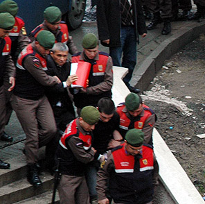 Garipoğlu için akıl sağlığı raporu istendi