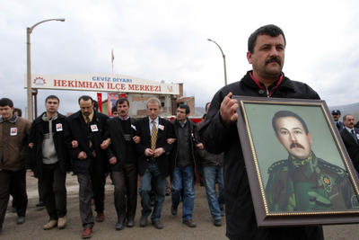 Mehmet Oktay: Oğlum intihar etmedi, öldürüldü