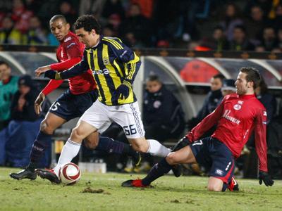 Lilleden Fenerbahçeye özür mektubu