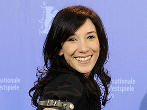 Sibel Kekilli topu Almanyaya ve gurbetçilere attı