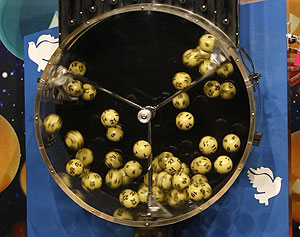 Süper Loto talihlisi Afyondan çıktı