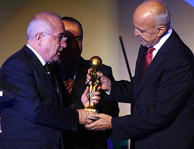 CNN TÜRK ve Kanal D Oscarı aldı