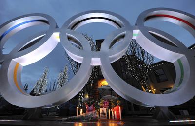 Vancouver 2010da hüzünlü açılış